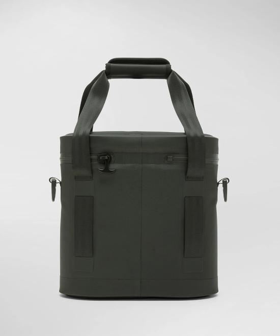  페트레이 토트백 PEX0006 NER Black - PEUTEREY