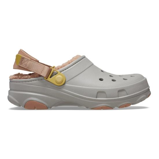  크록스 샌들 207936 ALL TERRAIN LINED CLOG ELEP