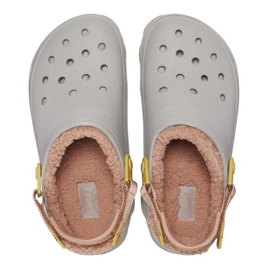  크록스 샌들 207936 ALL TERRAIN LINED CLOG ELEP - CROCS