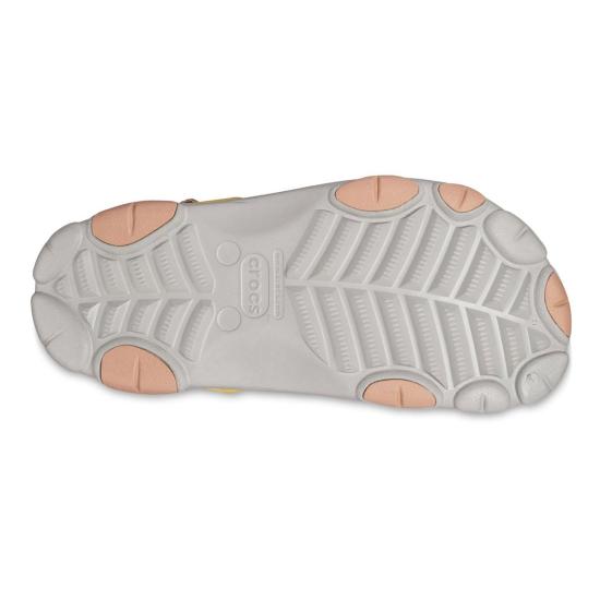  크록스 샌들 207936 ALL TERRAIN LINED CLOG ELEP - CROCS