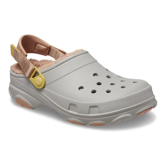  크록스 샌들 207936 ALL TERRAIN LINED CLOG ELEP - CROCS