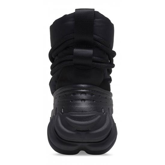  크록스 부츠 208716 ECHO BOOT BLK Black - CROCS