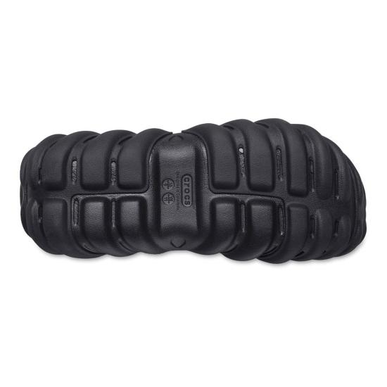  크록스 부츠 208716 ECHO BOOT BLK Black - CROCS