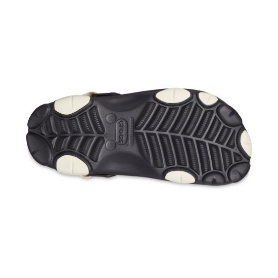  크록스 샌들 207936 ALL TERRAIN LINED CLOG BLK - CROCS