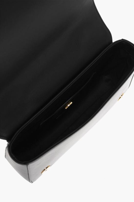  모스키노 숄더백 JC4054PP1HL1200A Black - MOSCHINO