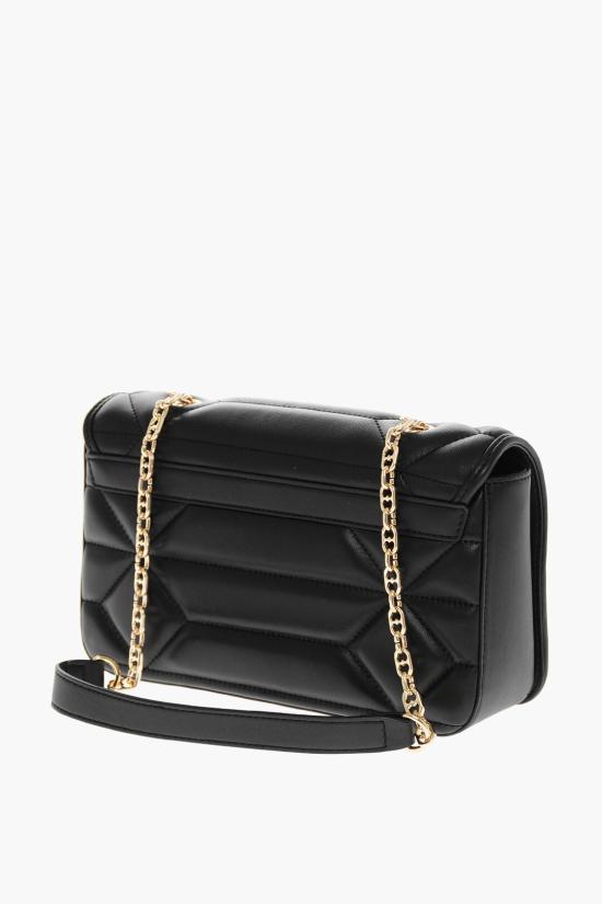  모스키노 숄더백 JC4054PP1HL1200A Black - MOSCHINO