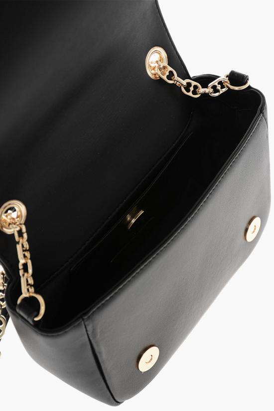  모스키노 크로스백 JC4056PP1HL1200A Black - MOSCHINO