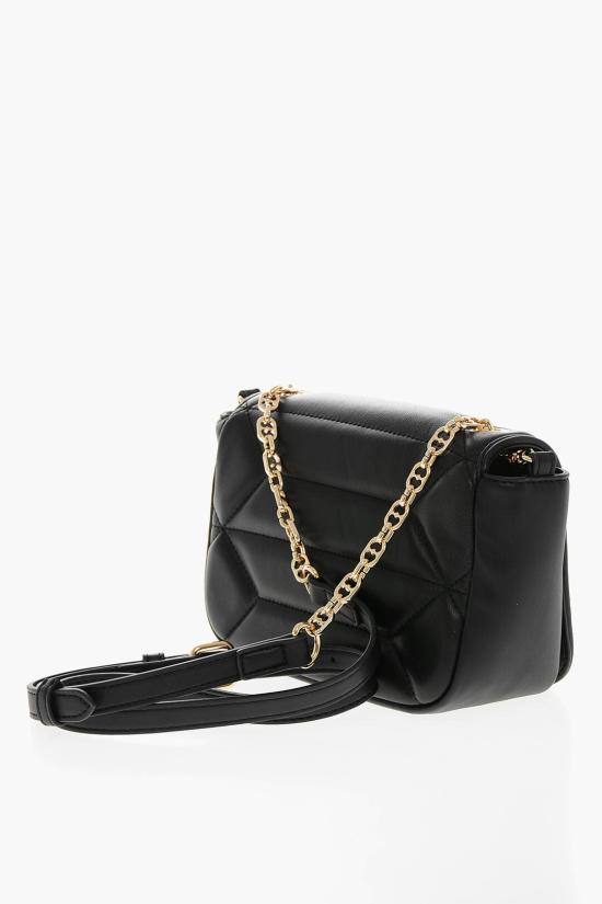  모스키노 크로스백 JC4056PP1HL1200A Black - MOSCHINO
