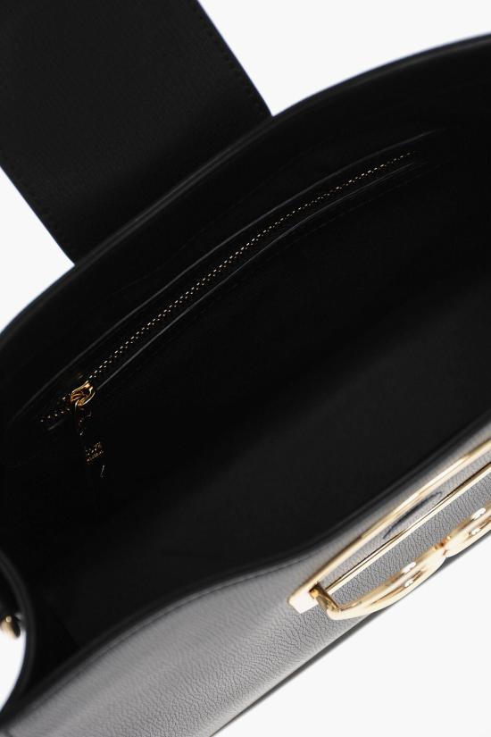  모스키노 숄더백 JC4040PP1HLD0000 Black - MOSCHINO
