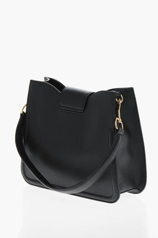  모스키노 숄더백 JC4040PP1HLD0000 Black - MOSCHINO