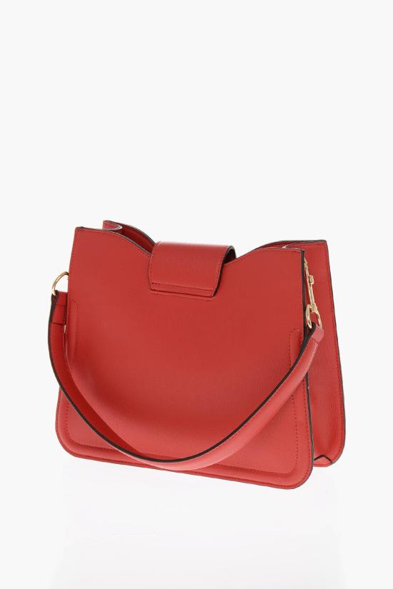  모스키노 숄더백 JC4040PP1HLD0500 Red - MOSCHINO