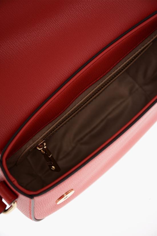  모스키노 크로스백 JC4041PP1HLD0500 Red - MOSCHINO