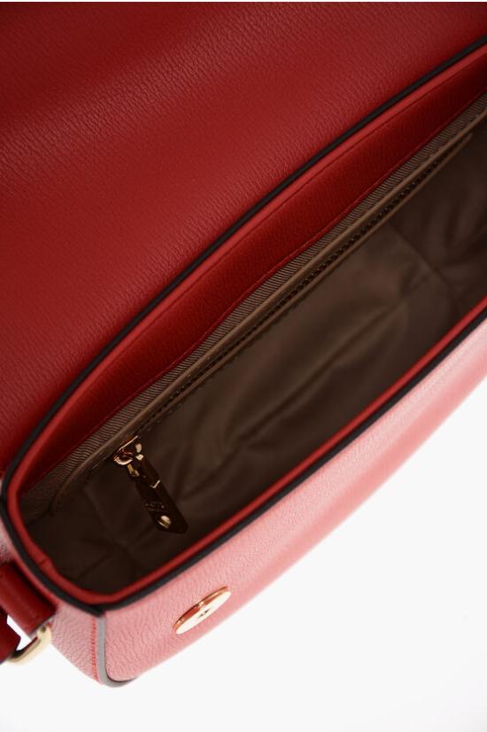  모스키노 크로스백 JC4041PP1HLD0500 Red - MOSCHINO