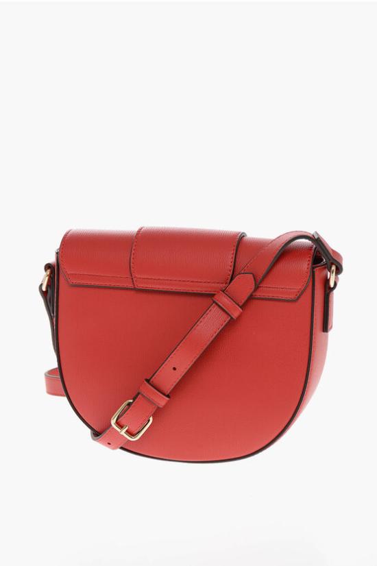  모스키노 크로스백 JC4041PP1HLD0500 Red - MOSCHINO