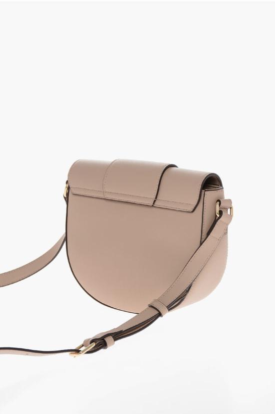  모스키노 크로스백 JC4041PP1HLD0609 Beige - MOSCHINO