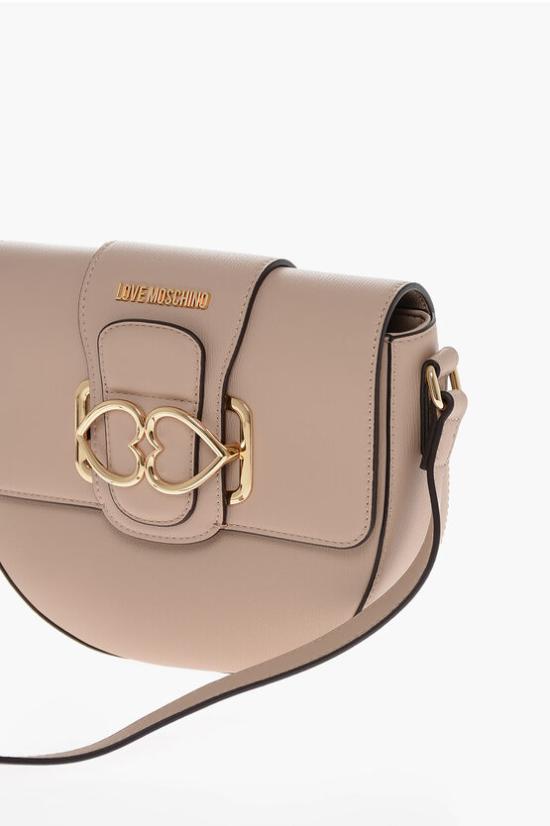  모스키노 크로스백 JC4041PP1HLD0609 Beige - MOSCHINO