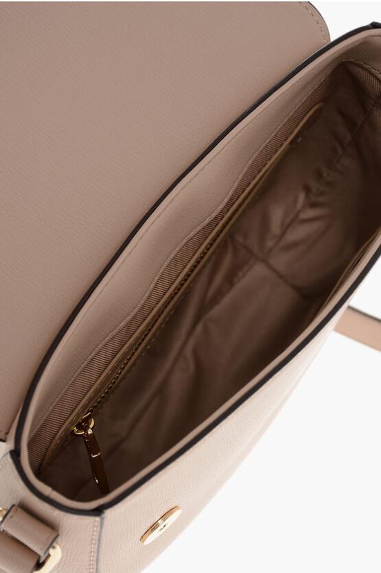  모스키노 크로스백 JC4041PP1HLD0609 Beige - MOSCHINO