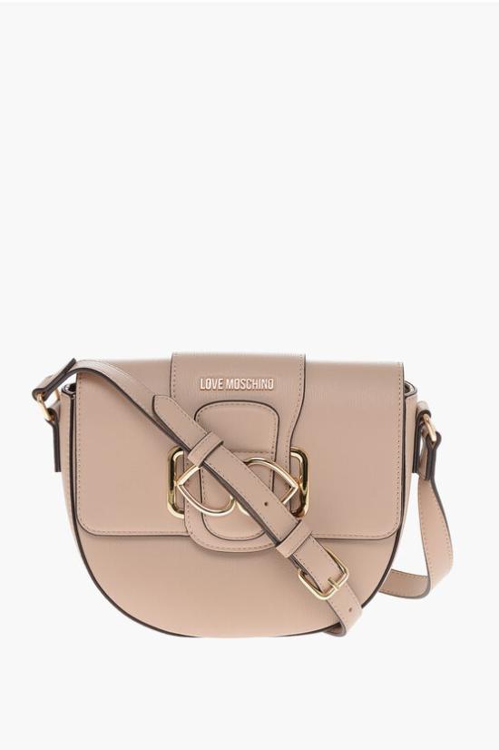  모스키노 크로스백 JC4041PP1HLD0609 Beige