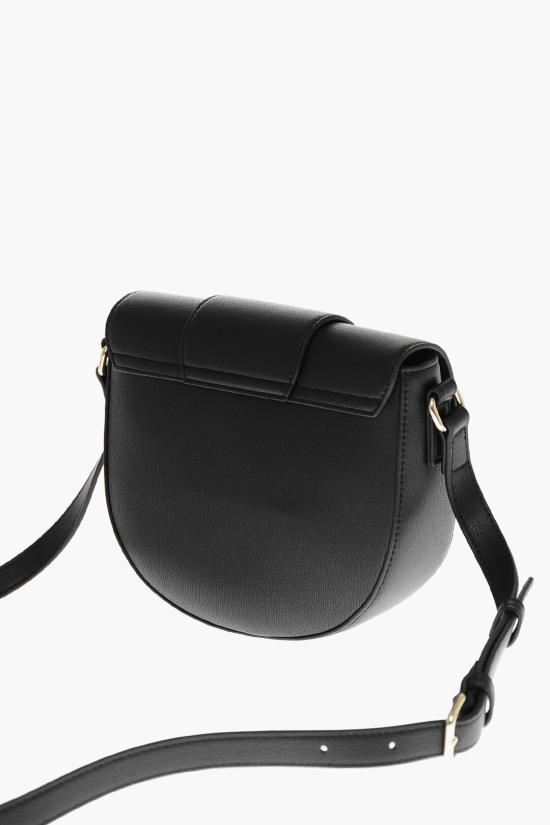  모스키노 크로스백 JC4041PP1HLD0000 Black - MOSCHINO