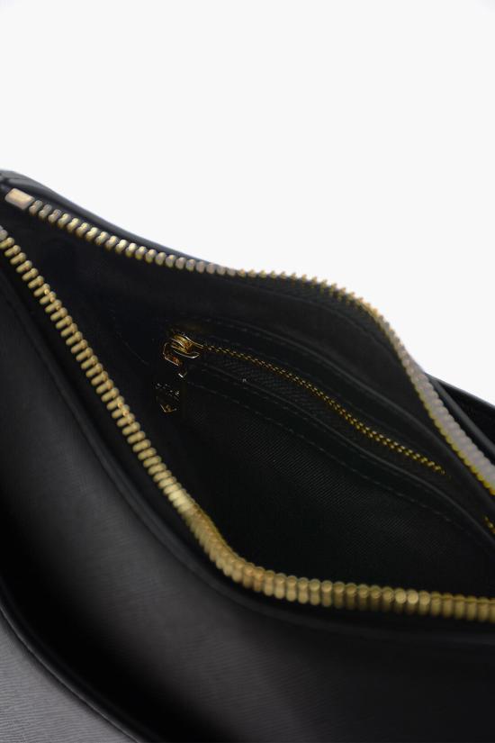  모스키노 토트백 JC4262PP0HKL0000 Black - MOSCHINO