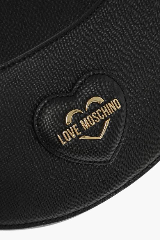  모스키노 토트백 JC4262PP0HKL0000 Black - MOSCHINO