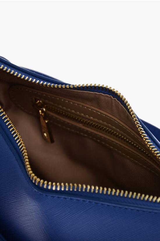  모스키노 토트백 JC4262PP0HKL0753 Blue - MOSCHINO