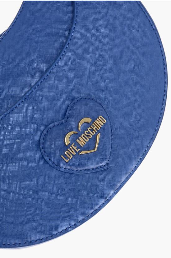  모스키노 토트백 JC4262PP0HKL0753 Blue - MOSCHINO