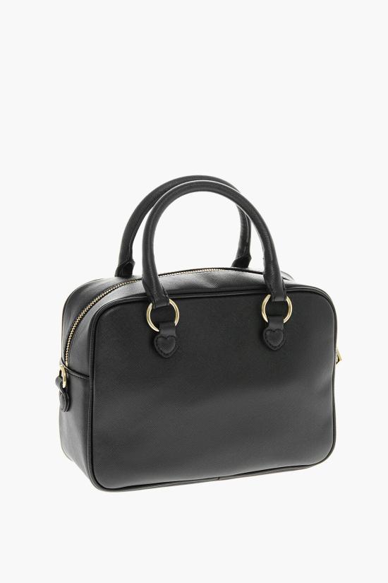  모스키노 토트백 JC4263PP0HKL0000 Black - MOSCHINO