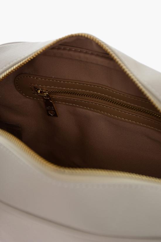  모스키노 더플백 JC4263PP0HKL0110 White - MOSCHINO