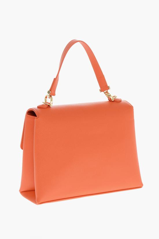  모스키노 숄더백 JC4267PP0HKL0453 Orange - MOSCHINO