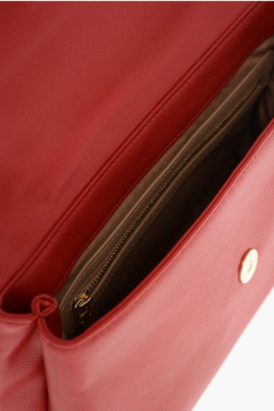  모스키노 토트백 JC4083PP1HLD0500 Red - MOSCHINO