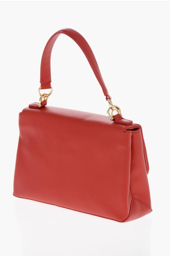  모스키노 토트백 JC4083PP1HLD0500 Red - MOSCHINO