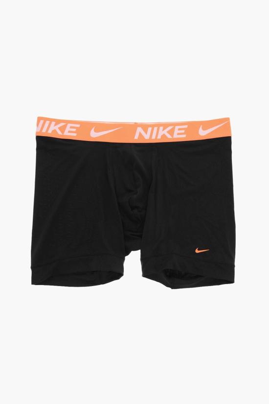  나이키 3팩 드로즈 0000KE1157 9SN Black - NIKE