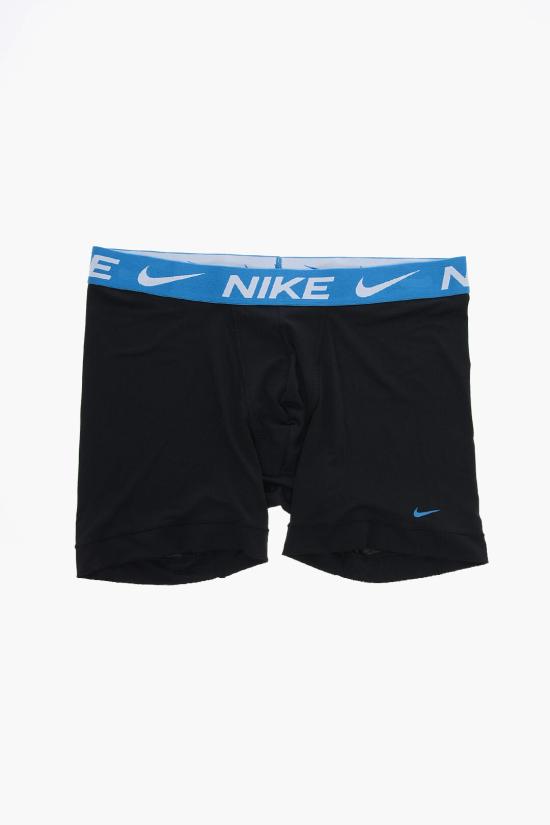  나이키 3팩 드로즈 0000KE1157 9SN Black - NIKE