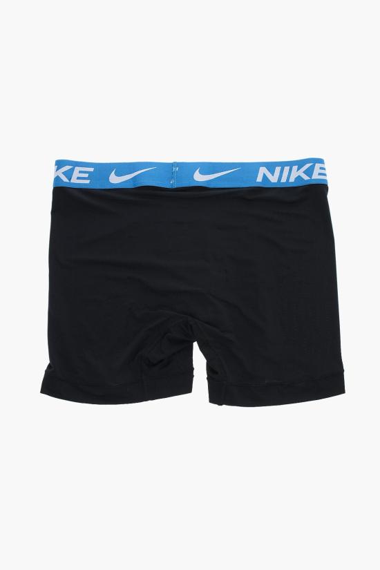  나이키 3팩 드로즈 0000KE1157 9SN Black - NIKE