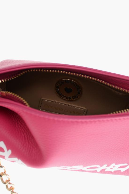  모스키노 숄더백 JC4255PP0HK1360A Pink - MOSCHINO