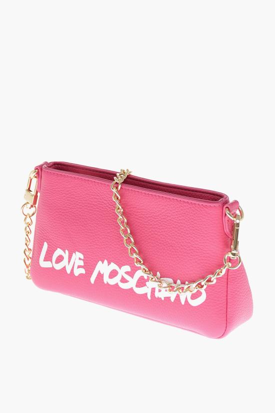  모스키노 숄더백 JC4255PP0HK1360A Pink - MOSCHINO