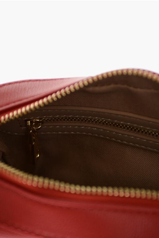  모스키노 크로스백 JC4071PP1HLD0500 Red - MOSCHINO