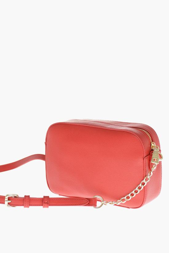  모스키노 크로스백 JC4071PP1HLD0500 Red - MOSCHINO