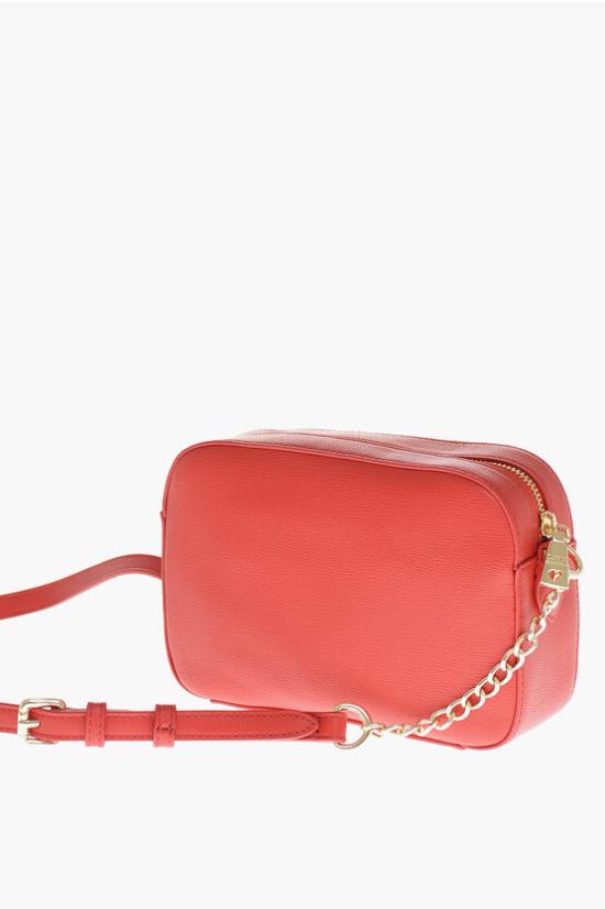  모스키노 크로스백 JC4071PP1HLD0500 Red - MOSCHINO