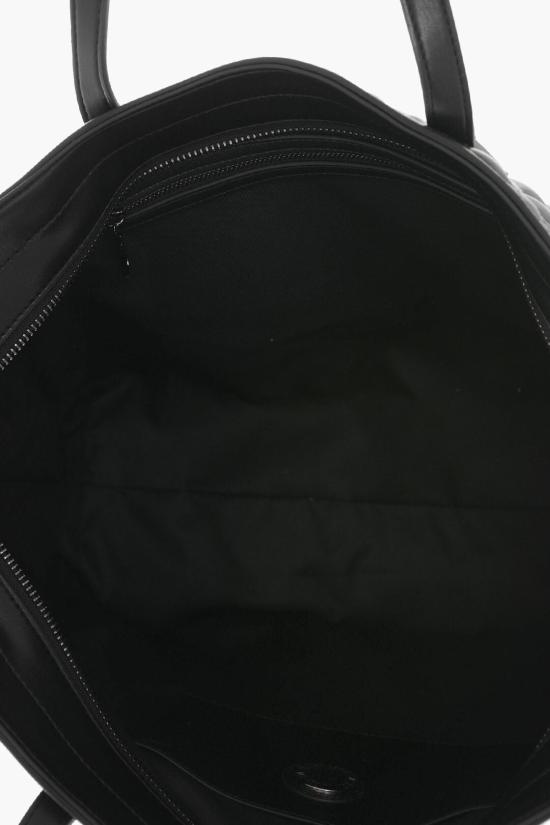  모스키노 숄더백 JC4166PP0HLA000A Black - MOSCHINO