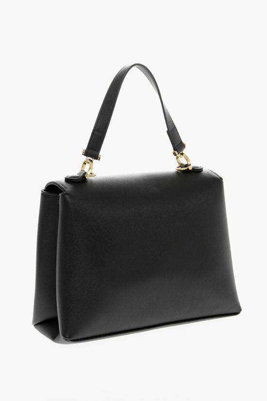  모스키노 토트백 JC4267PP0HKL0000 Black - MOSCHINO