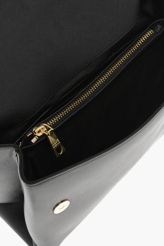  모스키노 토트백 JC4267PP0HKL0000 Black - MOSCHINO