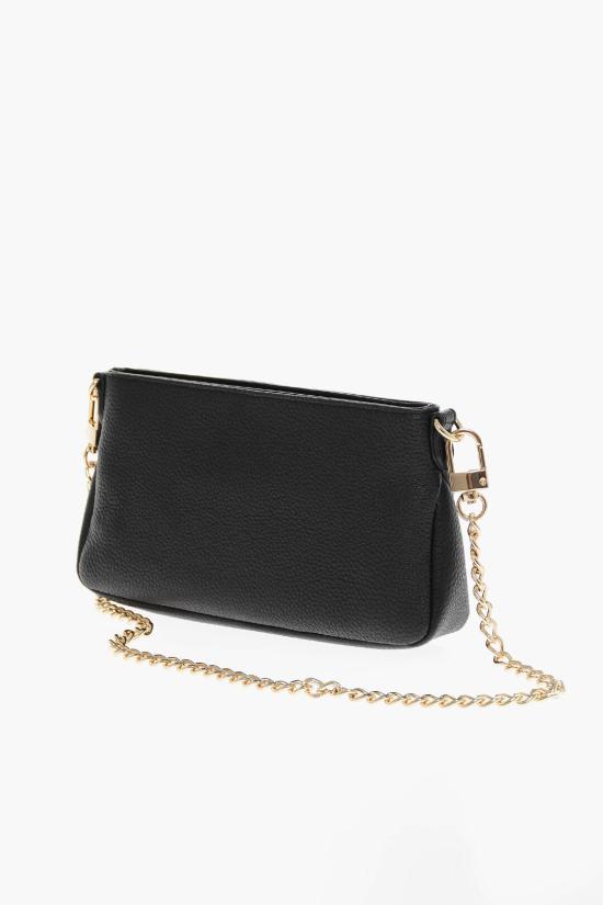  모스키노 숄더백 JC4255PP0HK1300A Black - MOSCHINO