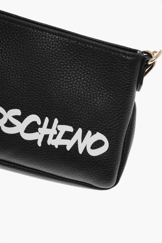  모스키노 숄더백 JC4255PP0HK1300A Black - MOSCHINO
