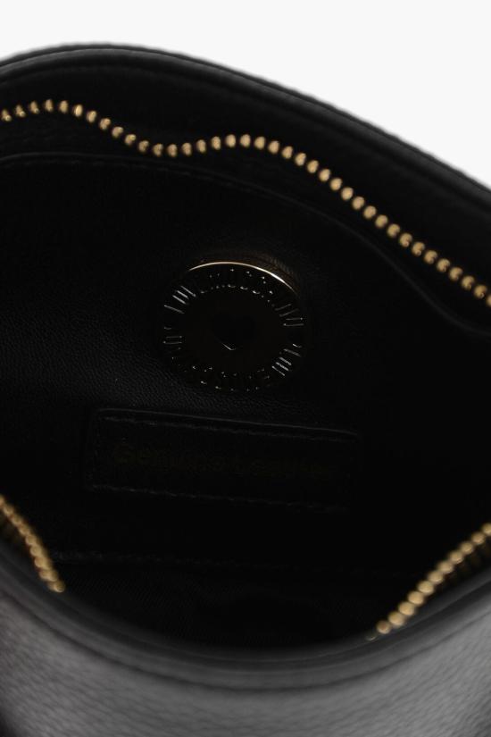 모스키노 숄더백 JC4255PP0HK1300A Black - MOSCHINO