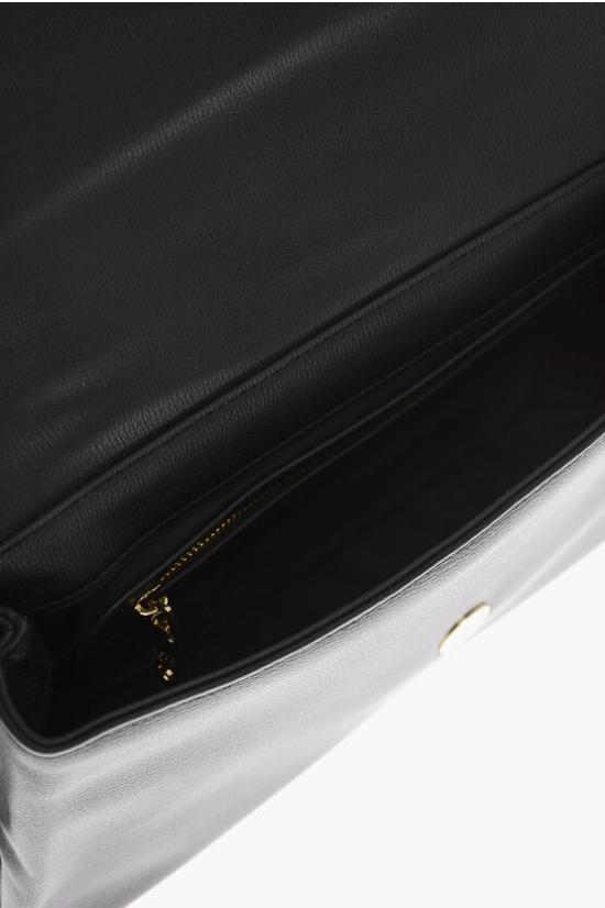  모스키노 토트백 JC4083PP1HLD0000 Black - MOSCHINO