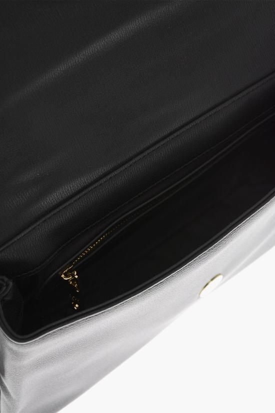  모스키노 토트백 JC4083PP1HLD0000 Black - MOSCHINO