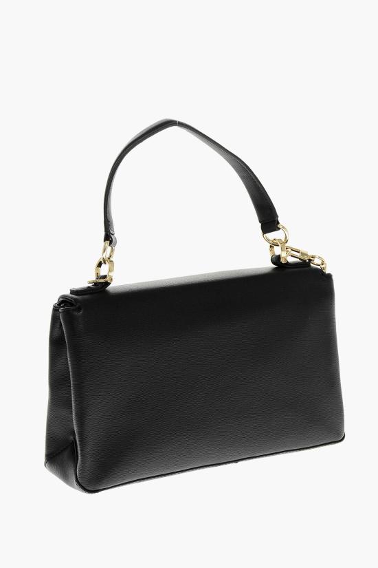  모스키노 토트백 JC4083PP1HLD0000 Black - MOSCHINO
