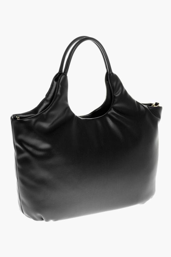  모스키노 토트백 JC4273PP0HKN0000 Black - MOSCHINO